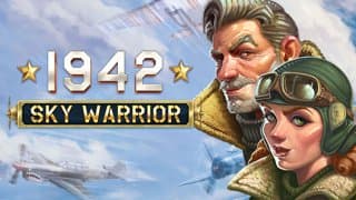 1942: Sky Warrior game thumbnail