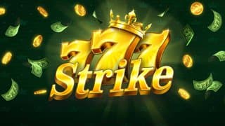 777 Strike game thumbnail