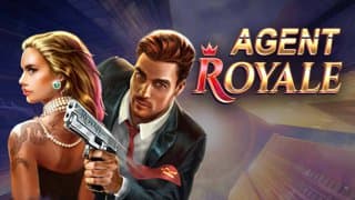 Agent Royale game thumbnail