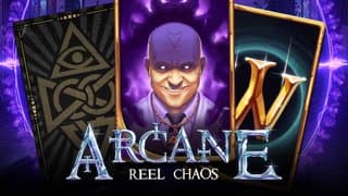 Arcane: Reel Chaos game thumbnail