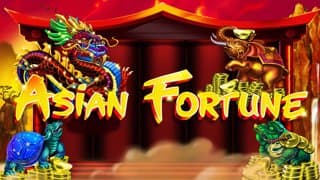 Asian Fortune game thumbnail
