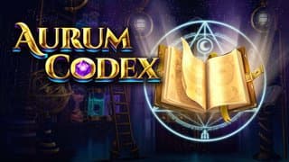 Aurum Codex game thumbnail