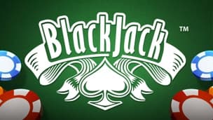Blackjack Classic game thumbnail
