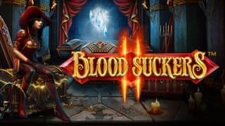 Blood Suckers II game thumbnail