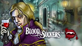 Blood Suckers game thumbnail