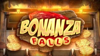 Bonanza Falls game thumbnail