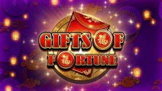 Gifts of Fortune game thumbnail