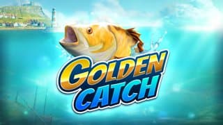 Golden Catch game thumbnail