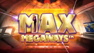 Max Megaways game thumbnail