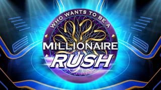 Millionaire Rush game thumbnail