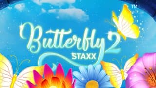 Butterfly Staxx 2 game thumbnail