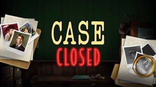 Case Closed game thumbnail