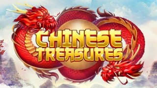 Chinese Treasures game thumbnail
