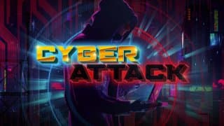 Cyber Attack game thumbnail