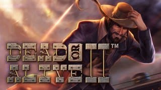 Dead or Alive 2 game thumbnail