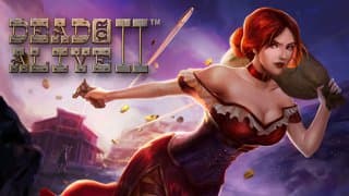 Dead or Alive 2 Feature Buy game thumbnail