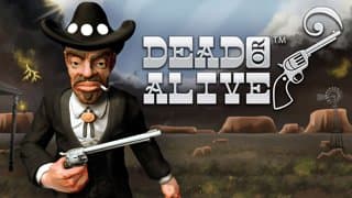 Dead or Alive game thumbnail