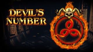 Devil's Number game thumbnail