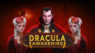 Dracula Awakening game thumbnail