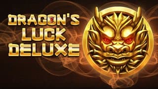 Dragon's Luck Deluxe game thumbnail