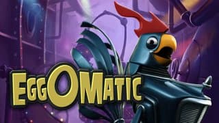 EggOMatic game thumbnail