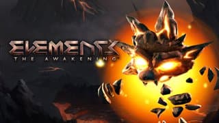 Elements: The Awakening game thumbnail