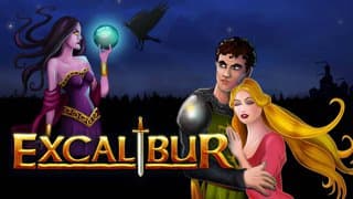 Excalibur game thumbnail