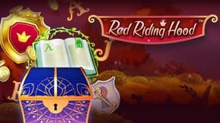 Fairytale Legends: Red Riding Hood game thumbnail
