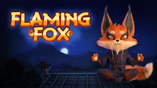Flaming Fox game thumbnail