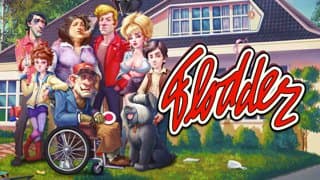 Flodder game thumbnail
