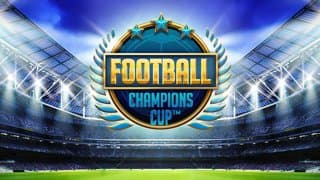 Football: Champions Cup game thumbnail