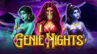 Genie Nights game thumbnail