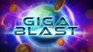 Giga Blast game thumbnail
