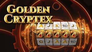 Golden Cryptex game thumbnail