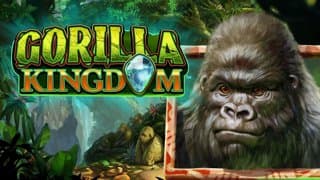 Gorilla Kingdom game thumbnail