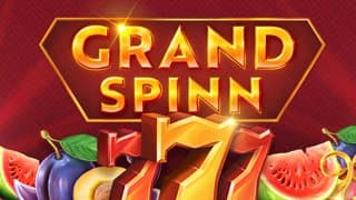 Grand Spinn game thumbnail