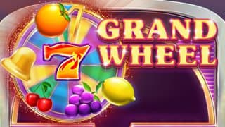 Grand Wheel game thumbnail