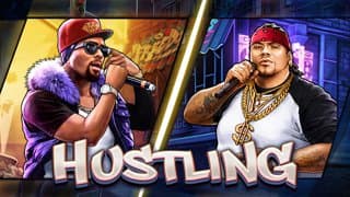 Hustling game thumbnail
