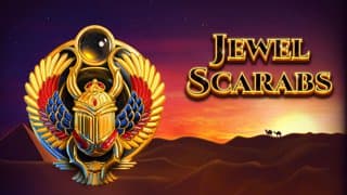 Jewel Scarabs game thumbnail