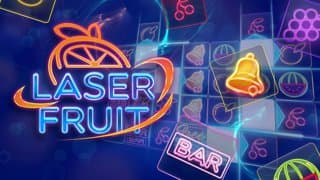 Laser Fruit game thumbnail