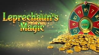 Leprechaun's Magic game thumbnail