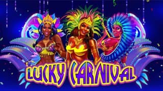 Lucky Carnival game thumbnail