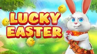 Lucky Easter game thumbnail
