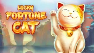 Lucky Fortune Cat game thumbnail