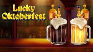 Lucky Oktoberfest game thumbnail
