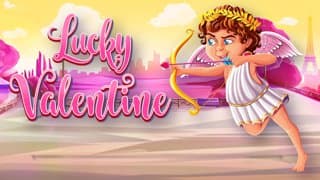 Lucky Valentine game thumbnail