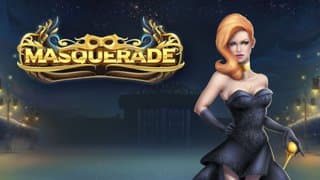 Masquerade game thumbnail