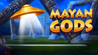 Mayan Gods game thumbnail