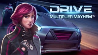 Drive: Multiplier Mayhem game thumbnail