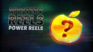 Mystery Reels Power Reels game thumbnail